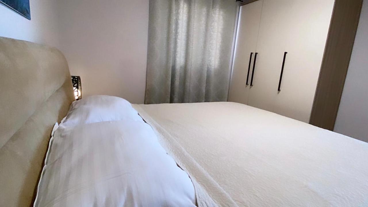 Apartments Tasha 말리로시니 외부 사진